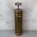 画像7: VINTAGE ANTIQUE FIRE EXTINGUISHER AMERICAN LAFRANCE ヴィンテージ アンティーク 消火器 / インダストリアル 壁掛け ディスプレイ アメリカ