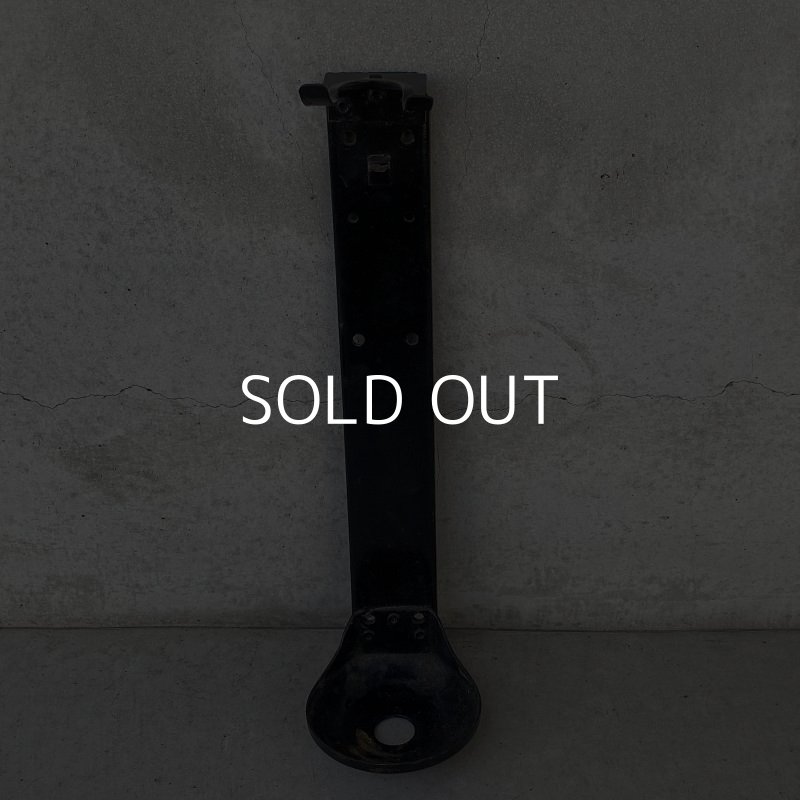 画像9: VINTAGE ANTIQUE FIRE EXTINGUISHER THE GENERAL DETROIT CO. ヴィンテージ アンティーク 消火器 / インダストリアル 壁掛け ディスプレイ アメリカ