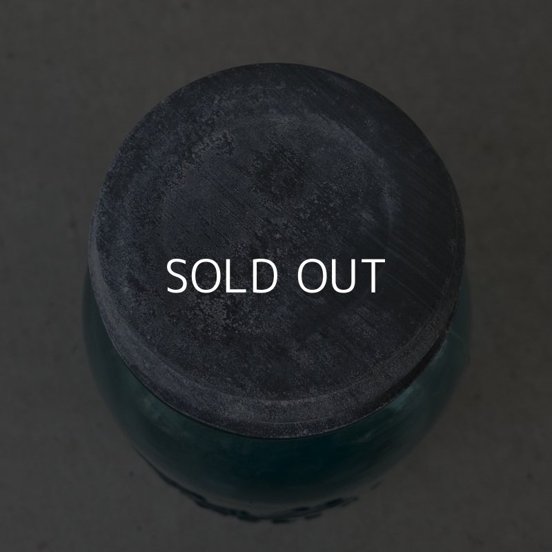 画像5: VINTAGE ANTIQUE BALL MASON JAR ヴィンテージ アンティーク ボール メイソンジャー ガラス瓶 アメリカ / 小物入れ 店舗什器 (3)