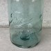 画像10: VINTAGE ANTIQUE BALL MASON JAR ヴィンテージ アンティーク ボール メイソンジャー ガラス瓶 アメリカ / 小物入れ 店舗什器 (2)