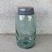 画像3: VINTAGE ANTIQUE BALL MASON JAR ヴィンテージ アンティーク ボール メイソンジャー ガラス瓶 アメリカ / 小物入れ 店舗什器 (2)