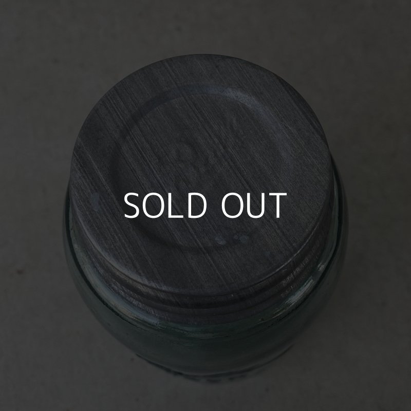 画像5: VINTAGE ANTIQUE BALL MASON JAR ヴィンテージ アンティーク ボール メイソンジャー ガラス瓶 アメリカ / 小物入れ 店舗什器 (2)