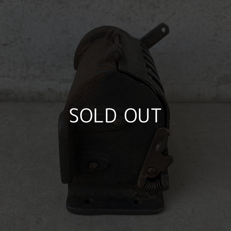 画像4: VINTAGE ANTIQUE AMERICAN COUNTING MACHINE ヴィンテージ アンティーク アメリカンカウンティングマシン / インダストリアル ディスプレイ オブジェ コレクタブル カウンター アメリカ