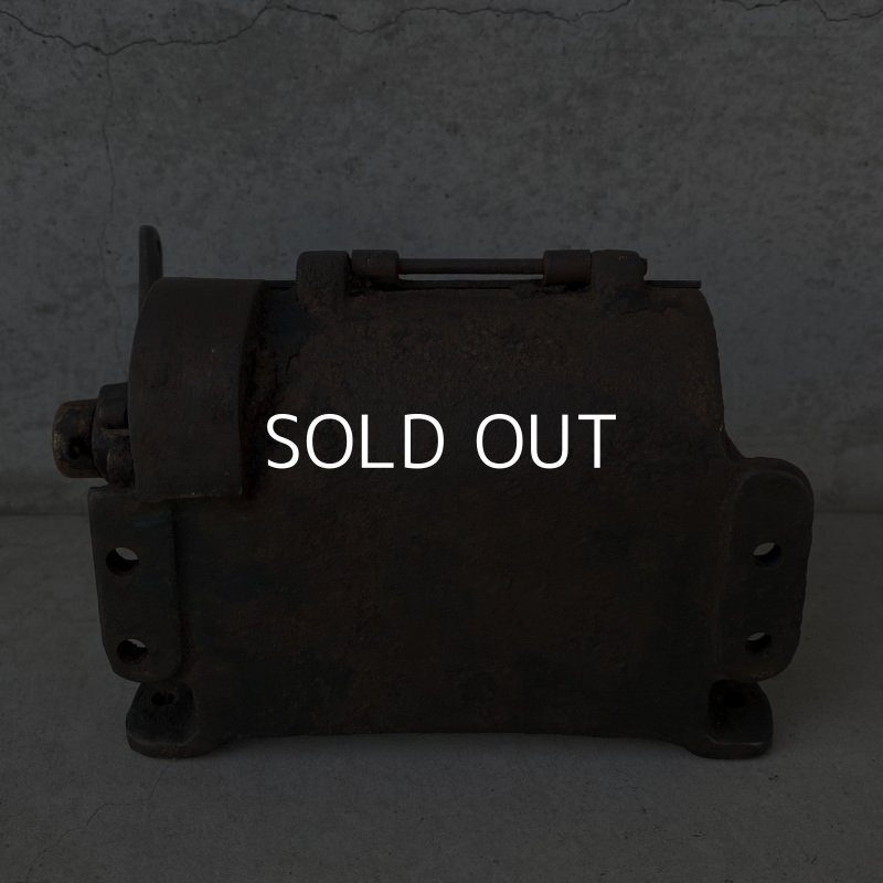 画像3: VINTAGE ANTIQUE AMERICAN COUNTING MACHINE ヴィンテージ アンティーク アメリカンカウンティングマシン / インダストリアル ディスプレイ オブジェ コレクタブル カウンター アメリカ