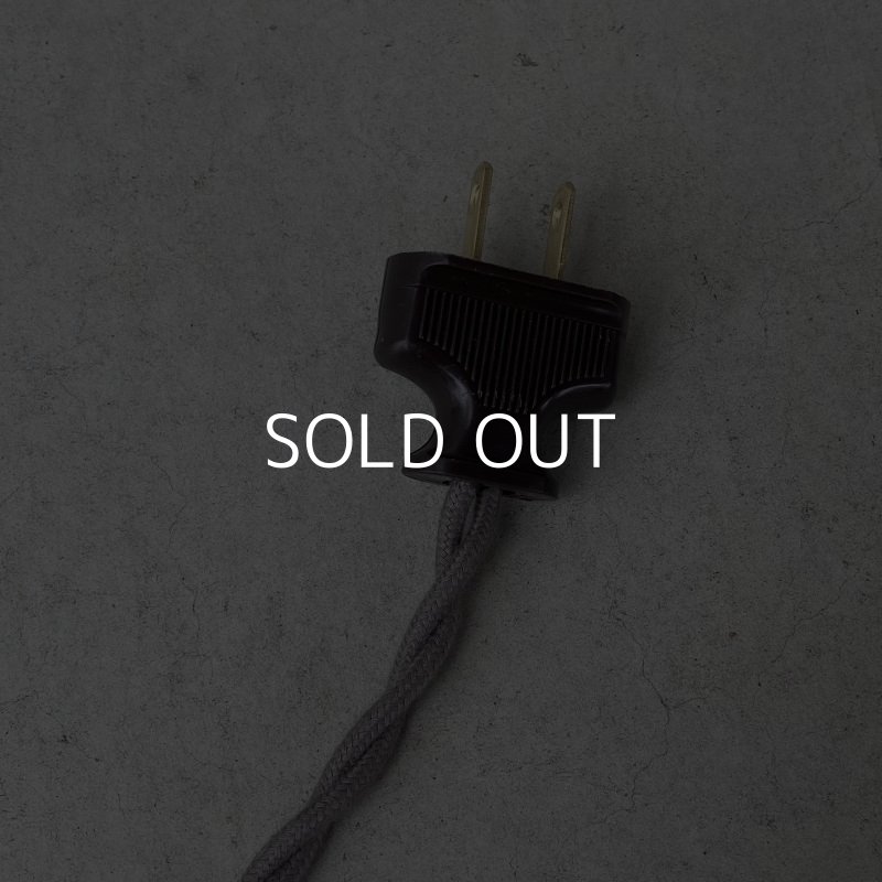 画像7: VINTAGE ANTIQUE LIGHT ヴィンテージ アンティーク 吊り下げライト アメリカ / ライト ペンダントライト ガラスシェード 天井照明 LEVITON USA