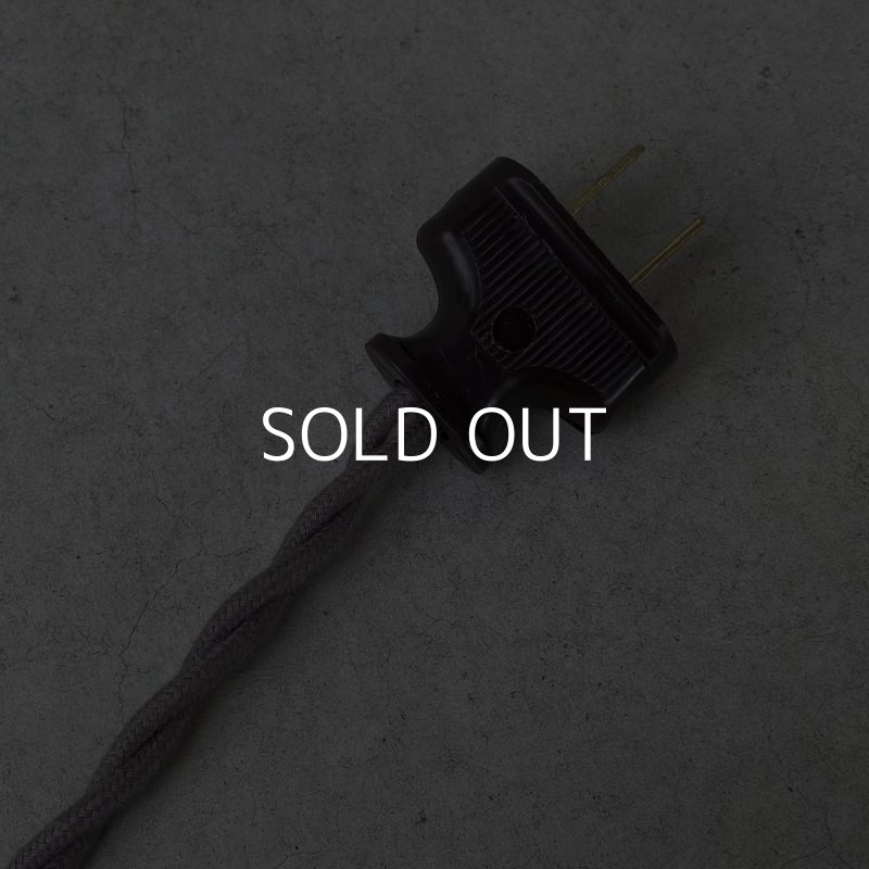 画像9: VINTAGE ANTIQUE LIGHT ヴィンテージ アンティーク 吊り下げライト アメリカ / ライト ペンダントライト ガラスシェード 天井照明 CIRCLE F USA