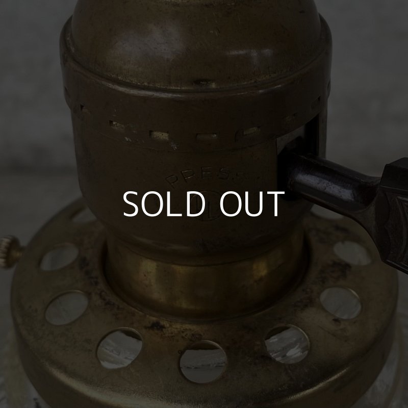 画像8: VINTAGE ANTIQUE LIGHT ヴィンテージ アンティーク 吊り下げライト アメリカ / ライト ペンダントライト ガラスシェード 天井照明 CIRCLE F USA