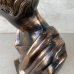 画像6: VINTAGE ANTIQUE JAPANFINISH ヴィンテージ アンティーク 胸像 ジャパンフィニッシュ / オブジェ コレクタブル ジャパンド インテリア 女性 置物 アメリカ