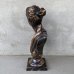 画像4: VINTAGE ANTIQUE JAPANFINISH ヴィンテージ アンティーク 胸像 ジャパンフィニッシュ / オブジェ コレクタブル ジャパンド インテリア 女性 置物 アメリカ