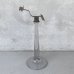 画像3: VINTAGE ANTIQUE SHOE STAND ヴィンテージ アンティーク シューズスタンド 靴立て / ディスプレイ ツール ラック ガラス 靴 靴屋 店舗備品 什器 アメリカ USA (2)