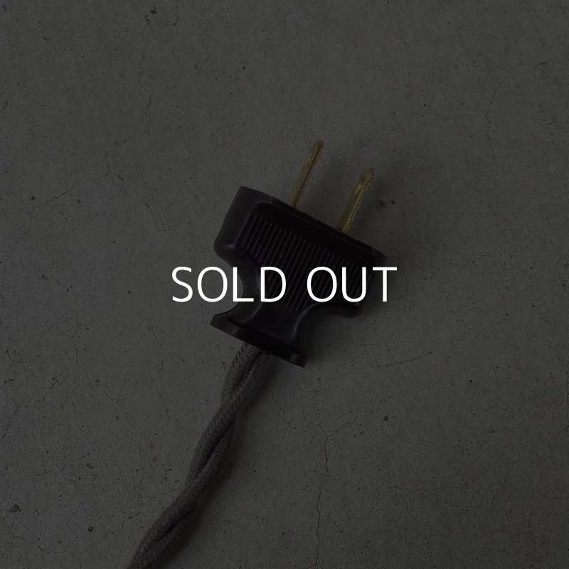 画像7: VINTAGE ANTIQUE LIGHT ヴィンテージ アンティーク 吊り下げライト アメリカ / ライト ペンダントライト ガラスシェード 天井照明 LEVITON USA