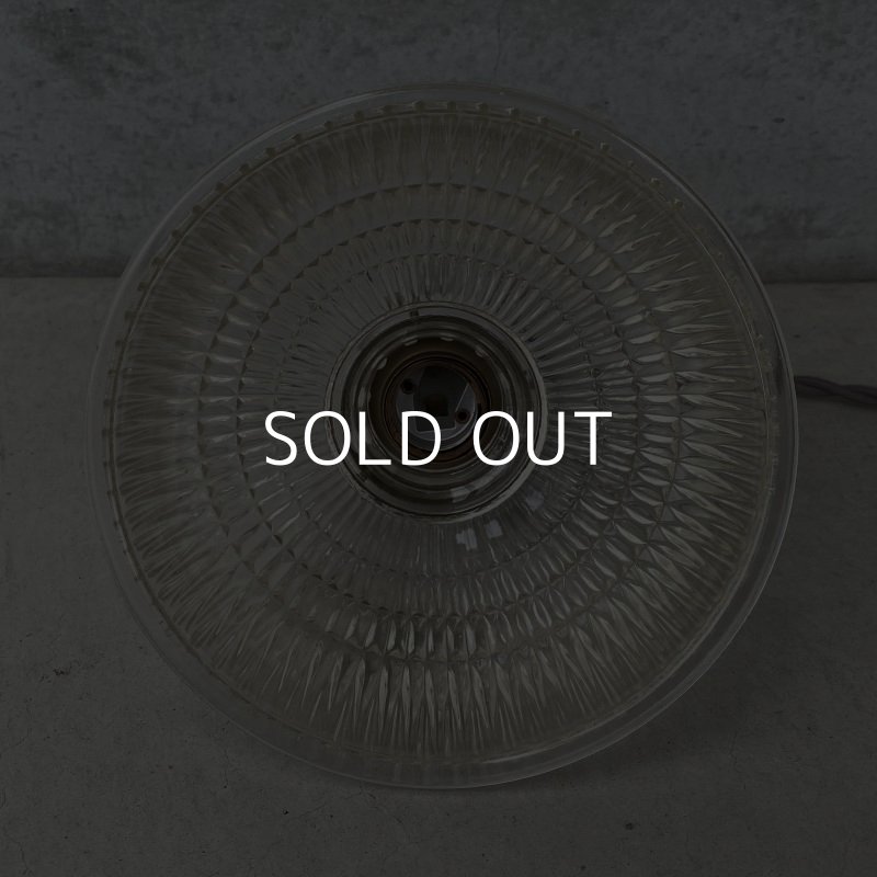 画像4: VINTAGE ANTIQUE LIGHT ヴィンテージ アンティーク 吊り下げライト アメリカ / ライト ペンダントライト ガラスシェード 天井照明 LEVITON USA