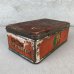 画像9: VINTAGE ANTIQUE MURRAY’S TOFFIEKREEM TIN CAN ヴィンテージ アンティーク ティン 缶 / アドバタイジング 小物入れ 菓子入れ 箱  収納 雑貨 イギリス 