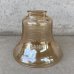 画像2: VINTAGE ANTIQUE LIBERTY BELL PIGGY BANK ヴィンテージ アンティーク リバティーベル 自由の鐘 貯金箱 / コレクタブル オブジェ アメリカ独立記念 ガラス 雑貨 (1) (2)