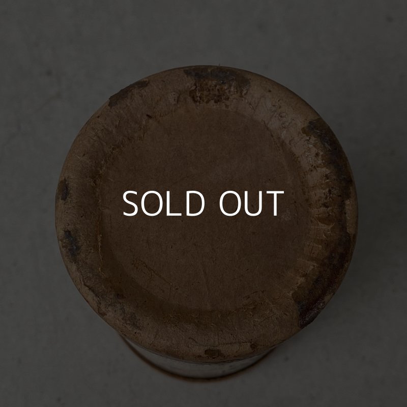 画像5: VINTAGE ANTIQUE EDISON RECORD ヴィンテージ アンティーク 蝋管 レコード エジソン アメリカ / インテリア ディスプレイ 蝋管蓄音機 円筒 USA (3)