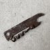 画像2: VINTAGE ANTIQUE BOTTLE OPENER ヴィンテージ アンティーク ボトルオープナー ワインオープナー 栓抜き / キーホルダー コルクスクリュー コレクタブル アドバタイジング 雑貨 小物 アメリカ (2) (2)