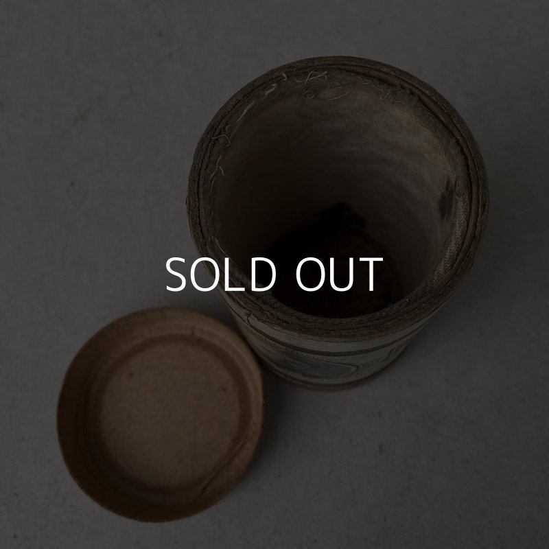 画像7: VINTAGE ANTIQUE EDISON RECORD ヴィンテージ アンティーク 蝋管 レコード エジソン アメリカ / インテリア ディスプレイ 蝋管蓄音機 円筒 USA (3)