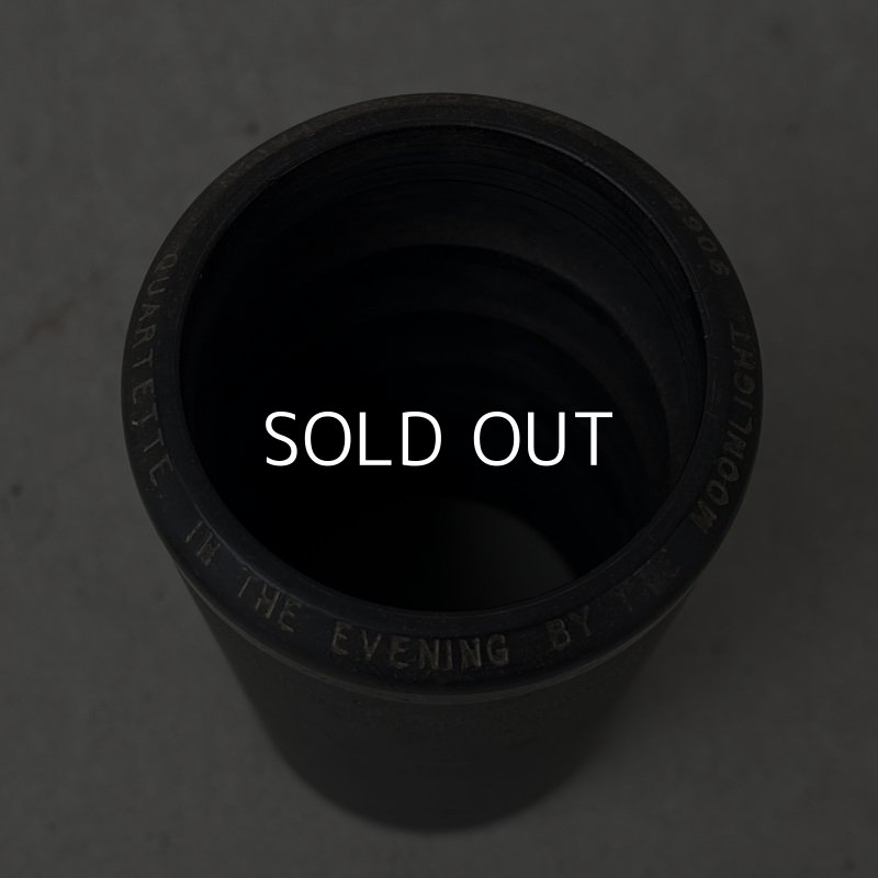 画像6: VINTAGE ANTIQUE EDISON RECORD ヴィンテージ アンティーク 蝋管 レコード エジソン アメリカ / インテリア ディスプレイ 蝋管蓄音機 円筒 USA (3)