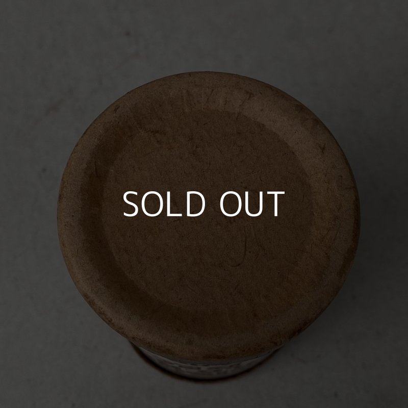 画像5: VINTAGE ANTIQUE EDISON RECORD ヴィンテージ アンティーク 蝋管 レコード エジソン アメリカ / インテリア ディスプレイ 蝋管蓄音機 円筒 USA (4)