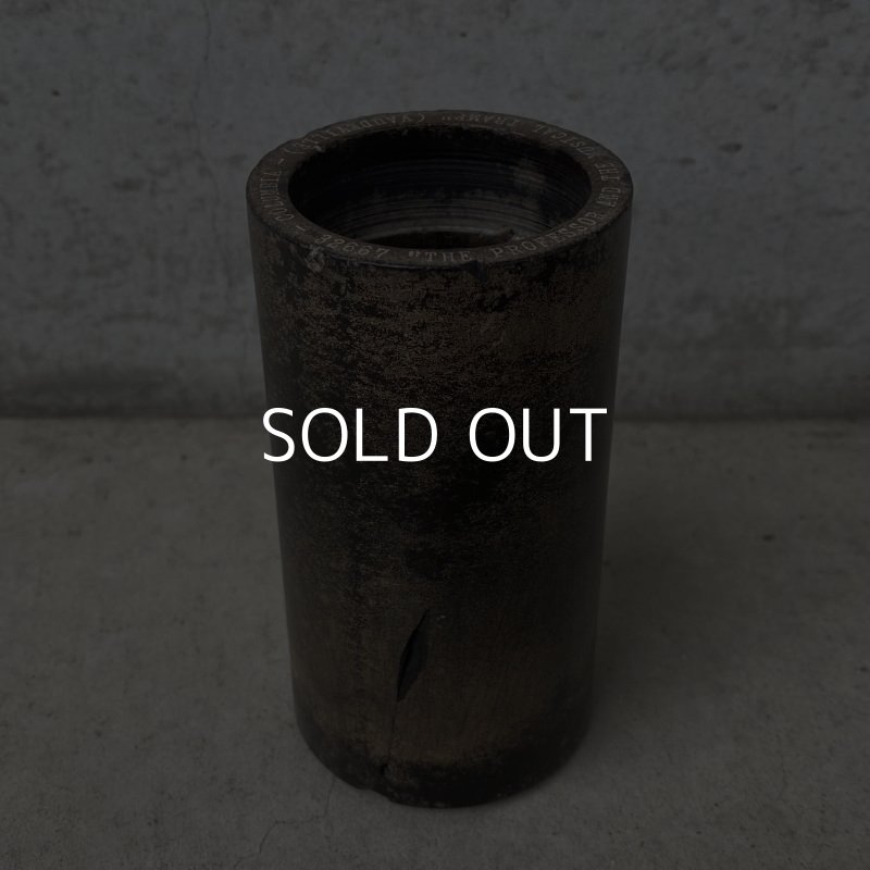 画像8: VINTAGE ANTIQUE COLUMBIA RECORD ヴィンテージ アンティーク 蝋管 レコード コロンビア アメリカ / インテリア ディスプレイ 蝋管蓄音機 円筒 USA (6)