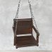 画像1: VINTAGE ANTIQUE GYM DANDY WOOD CHILDS SWING ヴィンテージ アンティーク 子供用 ブランコ / インテリア ディスプレイ ウッド 木製 遊具 店舗什器 アメリカ (1)