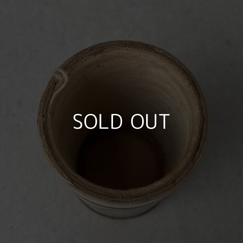 画像9: VINTAGE ANTIQUE EDISON RECORD ヴィンテージ アンティーク 蝋管 レコード エジソン アメリカ / インテリア ディスプレイ 蝋管蓄音機 円筒 USA (5)