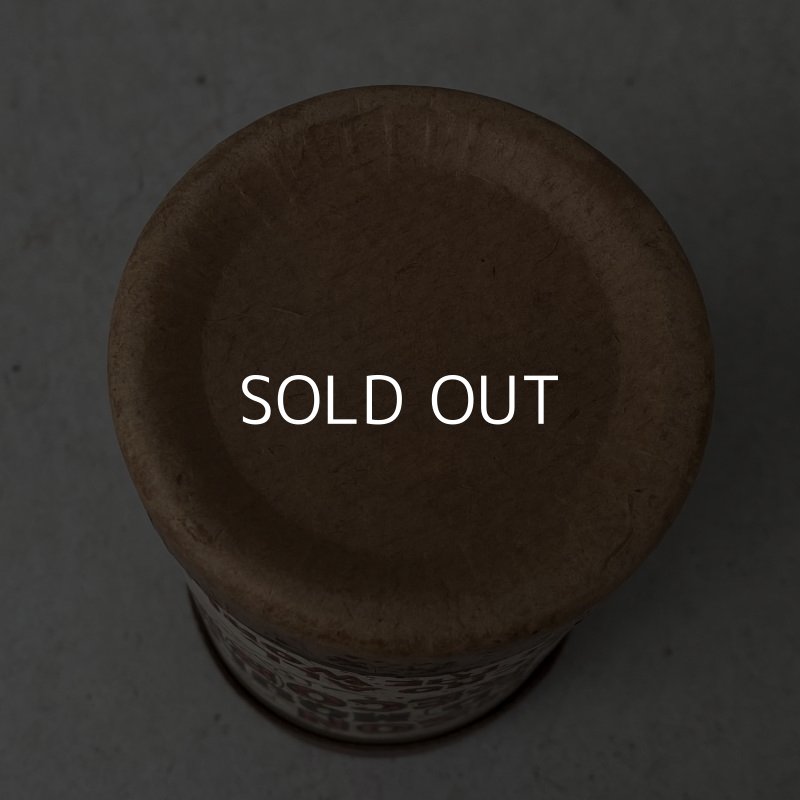 画像6: VINTAGE ANTIQUE EDISON RECORD ヴィンテージ アンティーク 蝋管 レコード エジソン アメリカ / インテリア ディスプレイ 蝋管蓄音機 円筒 USA (5)