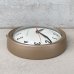 画像6: VINTAGE ANTIQUE SETH THOMAS WALL CLOCK ヴィンテージ アンティーク セストーマス ウォールクロック 壁掛け時計 アメリカ / インダストリアル スクールクロック 小 丸型 店舗什器 USA