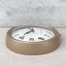 画像5: VINTAGE ANTIQUE SETH THOMAS WALL CLOCK ヴィンテージ アンティーク セストーマス ウォールクロック 壁掛け時計 アメリカ / インダストリアル スクールクロック 小 丸型 店舗什器 USA