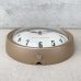画像3: VINTAGE ANTIQUE SETH THOMAS WALL CLOCK ヴィンテージ アンティーク セストーマス ウォールクロック 壁掛け時計 アメリカ / インダストリアル スクールクロック 小 丸型 店舗什器 USA