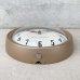 画像3: VINTAGE ANTIQUE SETH THOMAS WALL CLOCK ヴィンテージ アンティーク セストーマス ウォールクロック 壁掛け時計 アメリカ / インダストリアル スクールクロック 小 丸型 店舗什器 USA