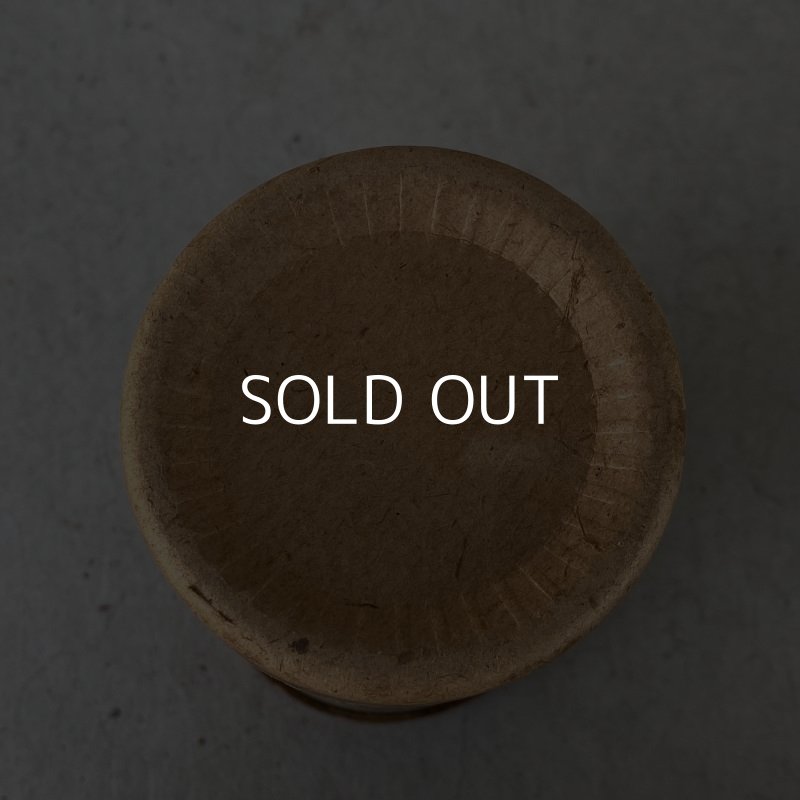 画像6: VINTAGE ANTIQUE EDISON RECORD ヴィンテージ アンティーク 蝋管 レコード エジソン アメリカ / インテリア ディスプレイ 蝋管蓄音機 円筒 USA (8)