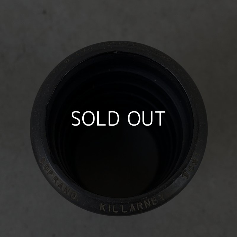 画像9: VINTAGE ANTIQUE EDISON RECORD ヴィンテージ アンティーク 蝋管 レコード エジソン アメリカ / インテリア ディスプレイ 蝋管蓄音機 円筒 USA (7)