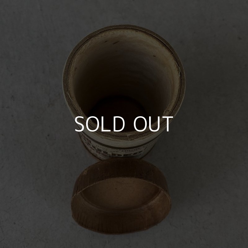 画像7: VINTAGE ANTIQUE EDISON RECORD ヴィンテージ アンティーク 蝋管 レコード エジソン アメリカ / インテリア ディスプレイ 蝋管蓄音機 円筒 USA (8)