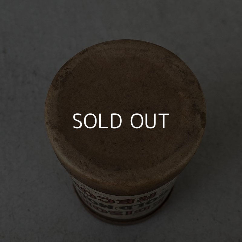 画像6: VINTAGE ANTIQUE EDISON RECORD ヴィンテージ アンティーク 蝋管 レコード エジソン アメリカ / インテリア ディスプレイ 蝋管蓄音機 円筒 USA (7)