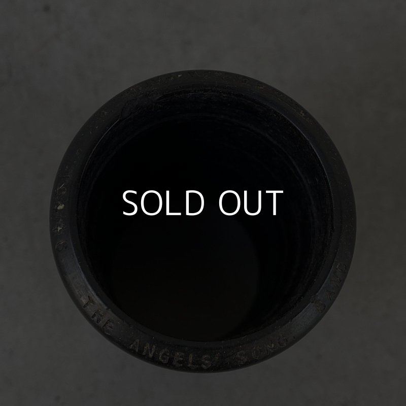 画像9: VINTAGE ANTIQUE EDISON RECORD ヴィンテージ アンティーク 蝋管 レコード エジソン アメリカ / インテリア ディスプレイ 蝋管蓄音機 円筒 USA (8)