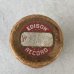 画像5: VINTAGE ANTIQUE EDISON RECORD ヴィンテージ アンティーク 蝋管 レコード エジソン アメリカ / インテリア ディスプレイ 蝋管蓄音機 円筒 USA (8)