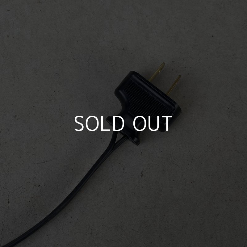 画像7: VINTAGE ANTIQUE LIGHT LAMP JAPANNED ヴィンテージ アンティーク シャンデリア 吊り下げライト ジャパンド アメリカ / 2灯 ペンダントライト ジャパンカラー 天井照明 USA  