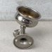 画像3: VINTAGE ANTIQUE CUP HOLDER S.STERNAU&CO.N.Y. ヴィンテージ カップホルダー 歯ブラシスタンド アメリカ / コップ置き 洗面台 浴室 店舗什器 (6)