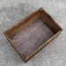 画像6: VINTAGE ANTIQUE WOODEN BOX CRATE AMERICAN CYANAMID ヴィンテージ アンティーク ウッドボックス 木箱 / インダストリアル ケース ガレージ 収納 店舗什器 アメリカ USA