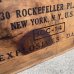 画像8: VINTAGE ANTIQUE WOODEN BOX CRATE AMERICAN CYANAMID ヴィンテージ アンティーク ウッドボックス 木箱 / インダストリアル ケース ガレージ 収納 店舗什器 アメリカ USA