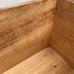 画像10: VINTAGE ANTIQUE WOODEN BOX CRATE KLEAN KUTT ヴィンテージ アンティーク ウッドボックス 木箱 / インダストリアル ケース ガレージ ディスプレイ 収納 靴 店舗什器 アメリカ USA