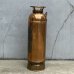 画像4: VINTAGE ANTIQUE BADGER'S FIRE EXTINGUISHER ヴィンテージ アンティーク 消火器 / インダストリアル オブジェ ディスプレイ ガレージ 店舗什器 アメリカ USA