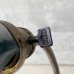 画像7: VINTAGE ANTIQUE FARIES DESK LAMP  STAND LIGHT ヴィンテージ アンティーク フェアリーズ デスクランプ デスクライト スタンドライト 卓上ライト / インダストリアル グースネック 照明 工業用 HUBBELL アメリカ