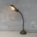 画像11: VINTAGE ANTIQUE FARIES DESK LAMP  STAND LIGHT ヴィンテージ アンティーク フェアリーズ デスクランプ デスクライト スタンドライト 卓上ライト / インダストリアル グースネック 照明 工業用 HUBBELL アメリカ