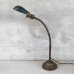 画像4: VINTAGE ANTIQUE FARIES DESK LAMP  STAND LIGHT ヴィンテージ アンティーク フェアリーズ デスクランプ デスクライト スタンドライト 卓上ライト / インダストリアル グースネック 照明 工業用 HUBBELL アメリカ