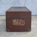 画像4: VINTAGE ANTIQUE LAUNDRY BOX CRATE ヴィンテージ アンティーク ランドリーボックス  ケース / インダストリアル クレート 収納 箱 洗濯 店舗什器 アメリカ USA