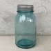 画像3: VINTAGE ANTIQUE BALL MASON JAR ヴィンテージ アンティーク ボール メイソンジャー ガラス瓶 アメリカ / 小物入れ 店舗什器 (2)