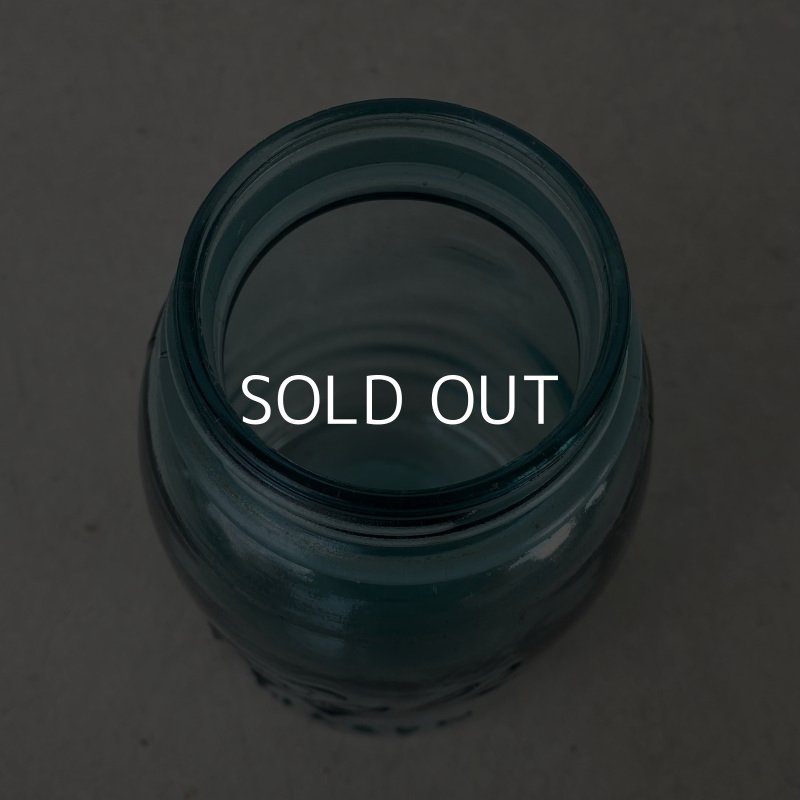 画像7: VINTAGE ANTIQUE BALL MASON JAR ヴィンテージ アンティーク ボール メイソンジャー ガラス瓶 アメリカ / 小物入れ 店舗什器 (5)