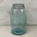 画像3: VINTAGE ANTIQUE BALL MASON JAR ヴィンテージ アンティーク ボール メイソンジャー ガラス瓶 アメリカ / 小物入れ 店舗什器 (7)